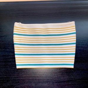 L.A. Hearts Tube Top